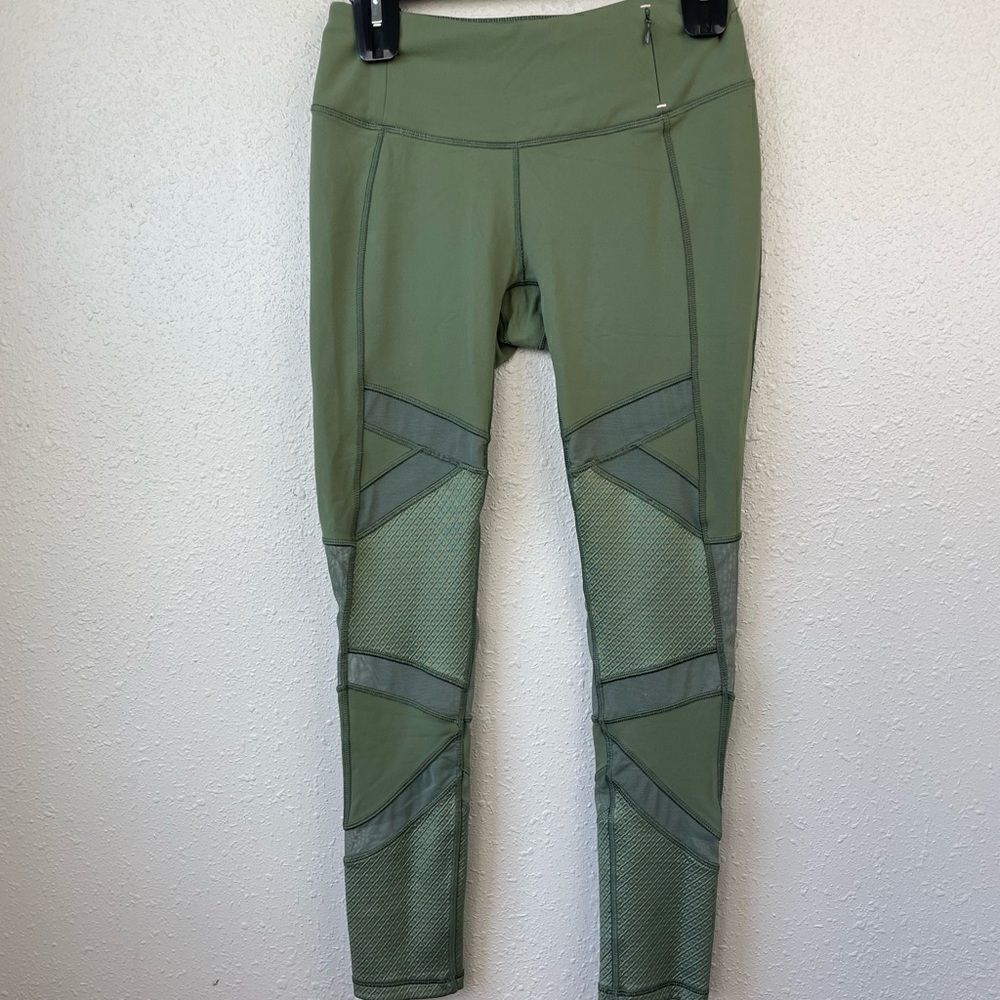 Calia Athletic Leggings Size S EUC